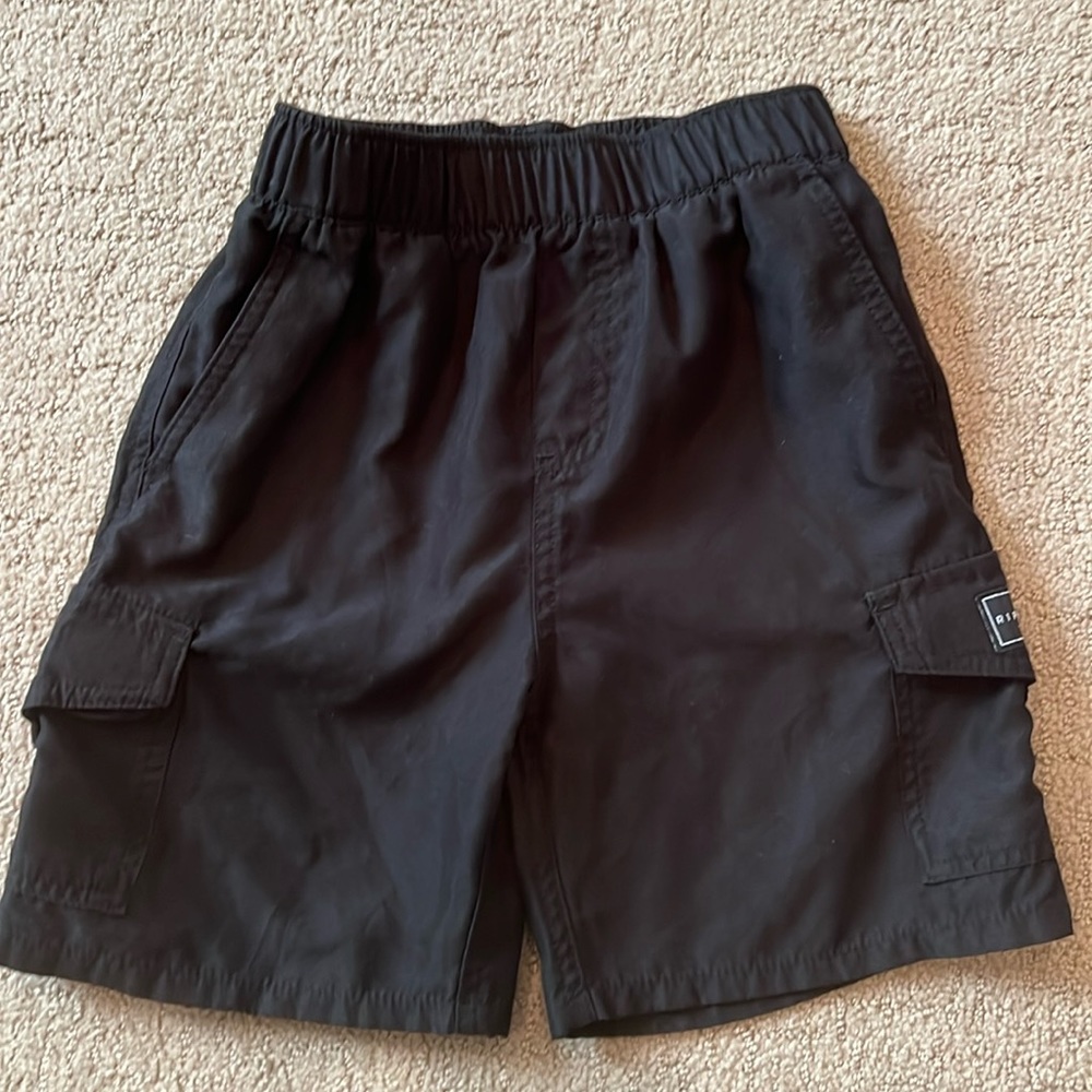 Boys rip curl shorts
